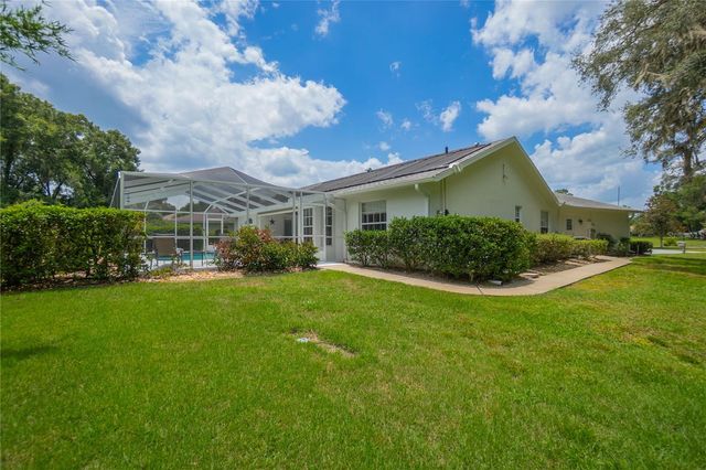 3048 E BALMORAL COURT, Hernando, FL 34442