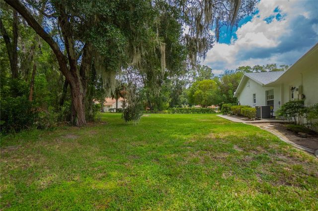 3048 E BALMORAL COURT, Hernando, FL 34442