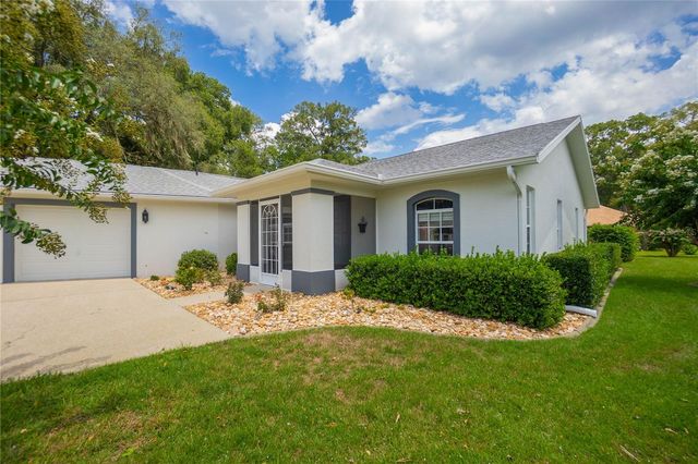 3048 E BALMORAL COURT, Hernando, FL 34442
