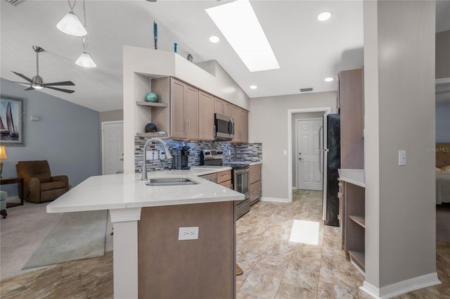 3048 E BALMORAL COURT, Hernando, FL 34442