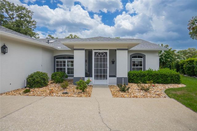 3048 E BALMORAL COURT, Hernando, FL 34442