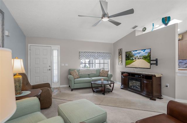 3048 E BALMORAL COURT, Hernando, FL 34442