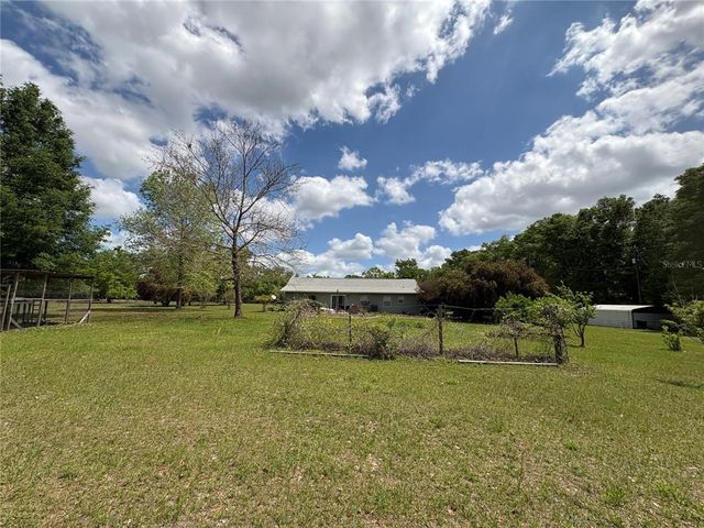 6659 SE 85TH AVENUE, Newberry, FL 32669