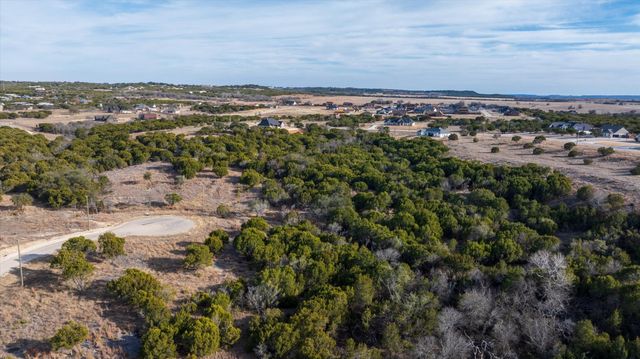 1204 County Road 407a, Nemo, TX 76070