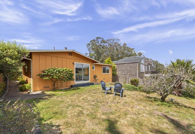807 Tierra Alta Street, Moss Beach, CA 94038