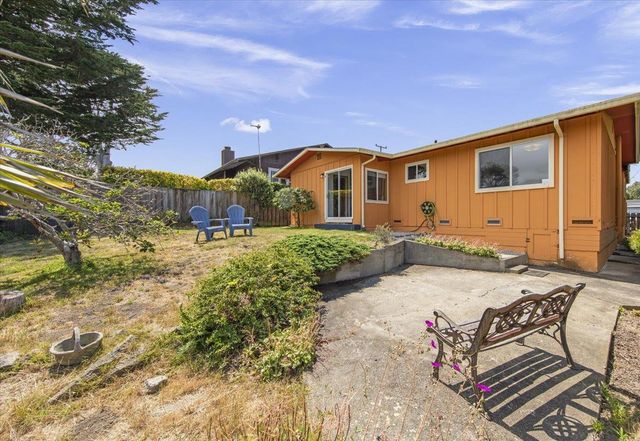 807 Tierra Alta Street, Moss Beach, CA 94038