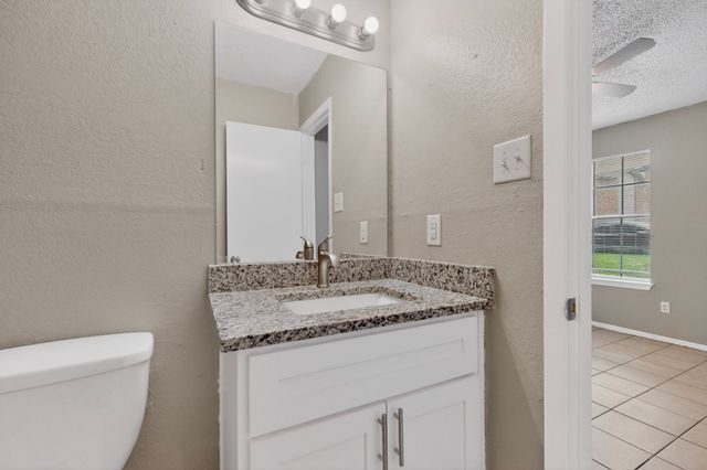 8024 Cambridge Circle A, White Settlement, TX 76108