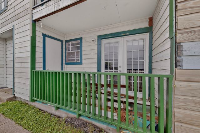 8024 Cambridge Circle A, White Settlement, TX 76108