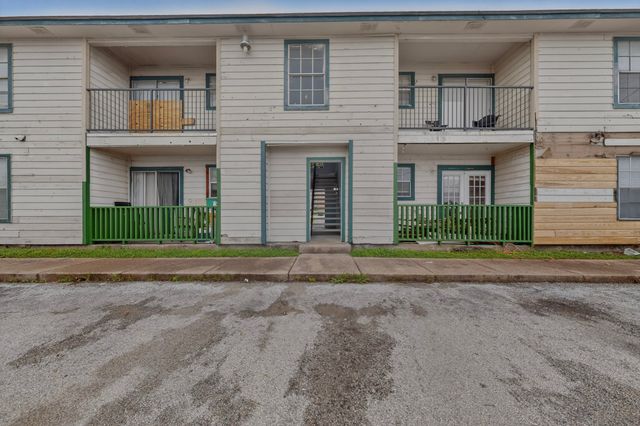 8024 Cambridge Circle A, White Settlement, TX 76108