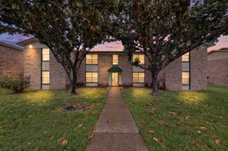 8024 Cambridge Circle A, White Settlement, TX 76108