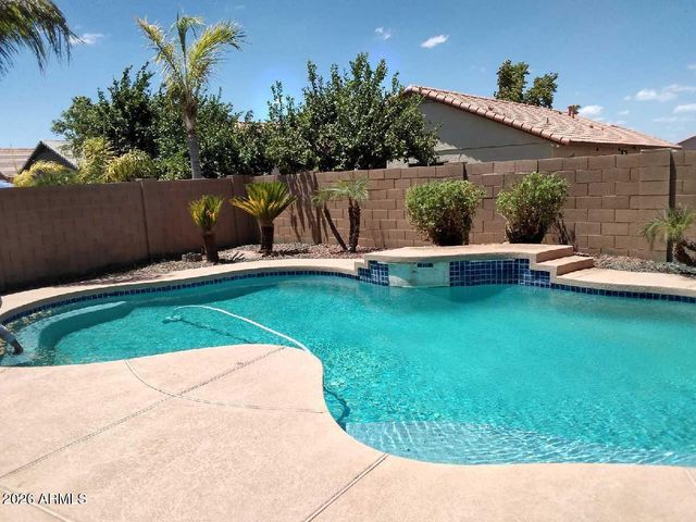 16237 N 161ST Drive, Surprise, AZ 85374