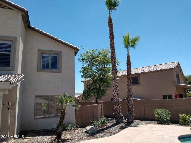 16237 N 161ST Drive, Surprise, AZ 85374
