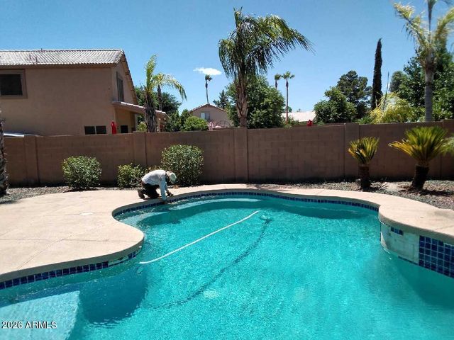 16237 N 161ST Drive, Surprise, AZ 85374