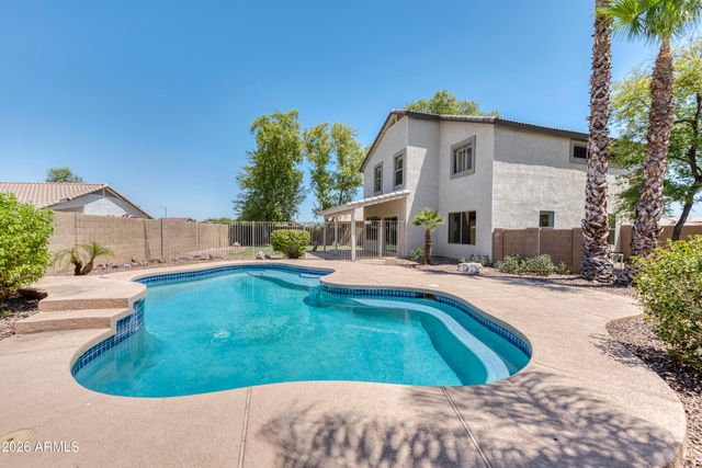 16237 N 161ST Drive, Surprise, AZ 85374