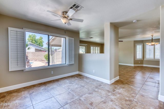 16237 N 161ST Drive, Surprise, AZ 85374