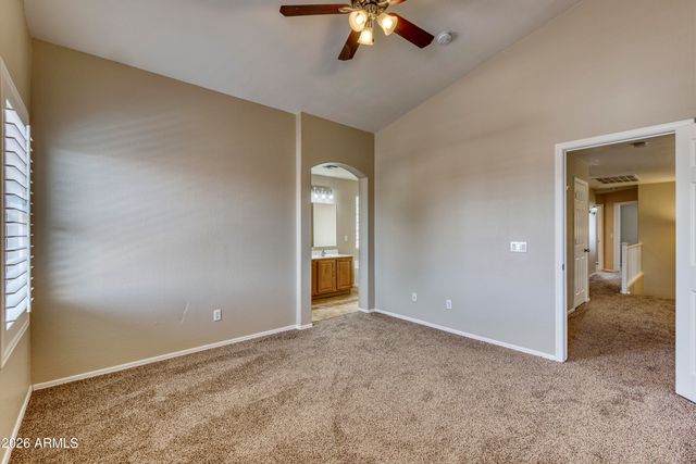 16237 N 161ST Drive, Surprise, AZ 85374