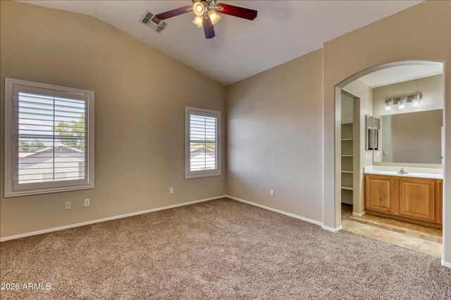 16237 N 161ST Drive, Surprise, AZ 85374