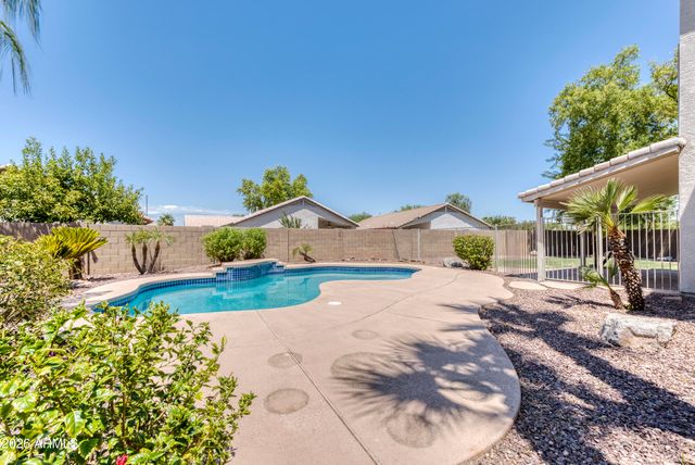 16237 N 161ST Drive, Surprise, AZ 85374
