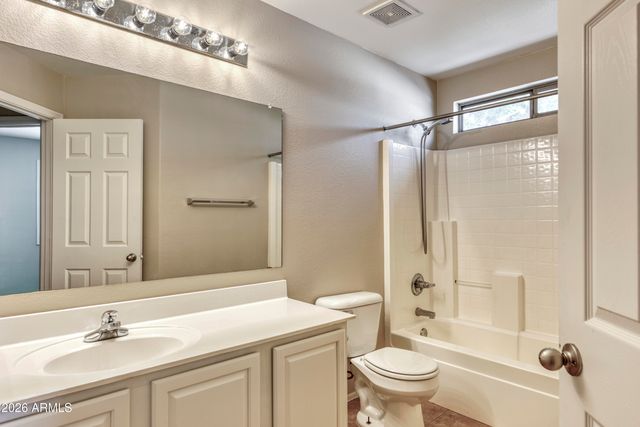 16237 N 161ST Drive, Surprise, AZ 85374
