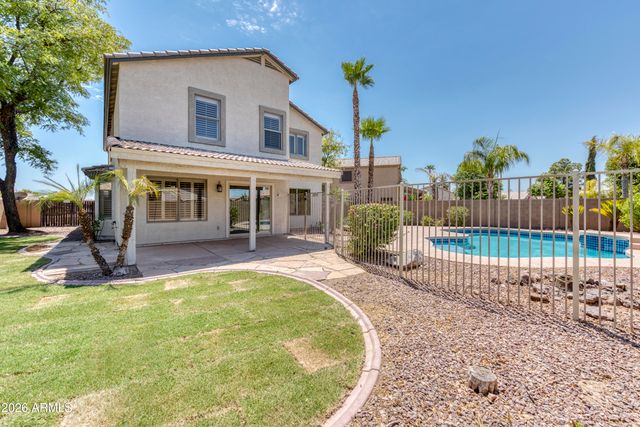 16237 N 161ST Drive, Surprise, AZ 85374