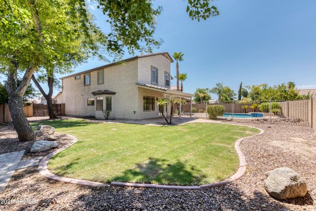16237 N 161ST Drive, Surprise, AZ 85374