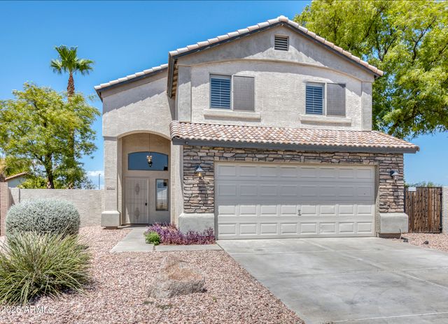 16237 N 161ST Drive, Surprise, AZ 85374