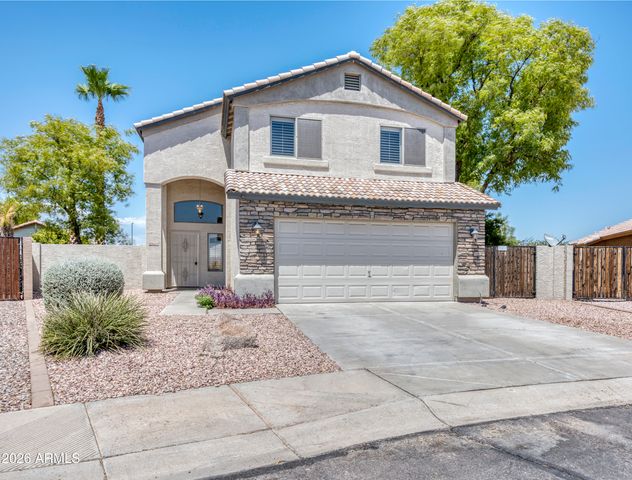 16237 N 161ST Drive, Surprise, AZ 85374