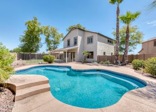 16237 N 161ST Drive, Surprise, AZ 85374