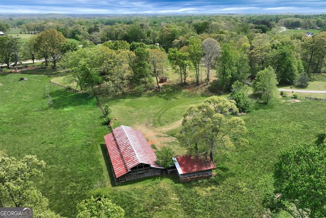 2801 Hwy 105, Demorest, GA 30535
