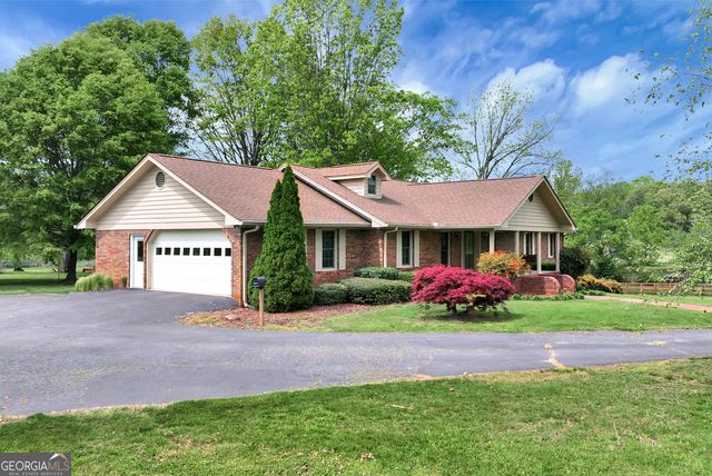 2801 Hwy 105, Demorest, GA 30535