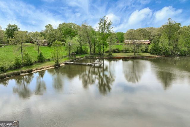 2801 Hwy 105, Demorest, GA 30535