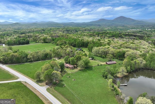 2801 Hwy 105, Demorest, GA 30535