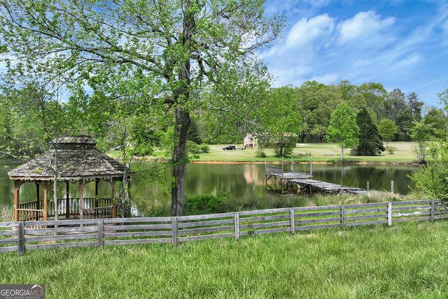 2801 Hwy 105, Demorest, GA 30535