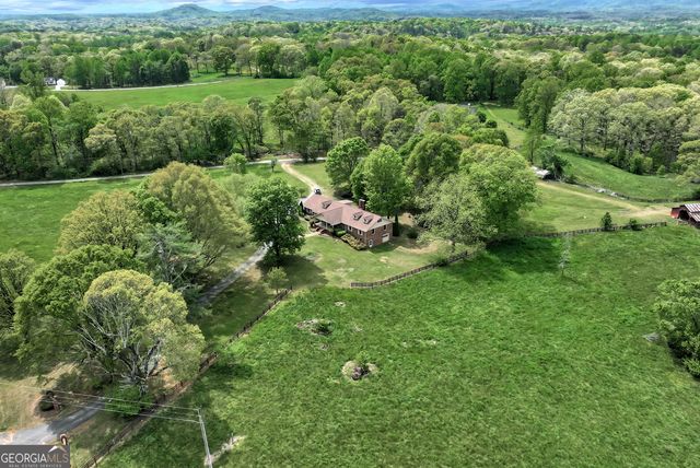 2801 Hwy 105, Demorest, GA 30535