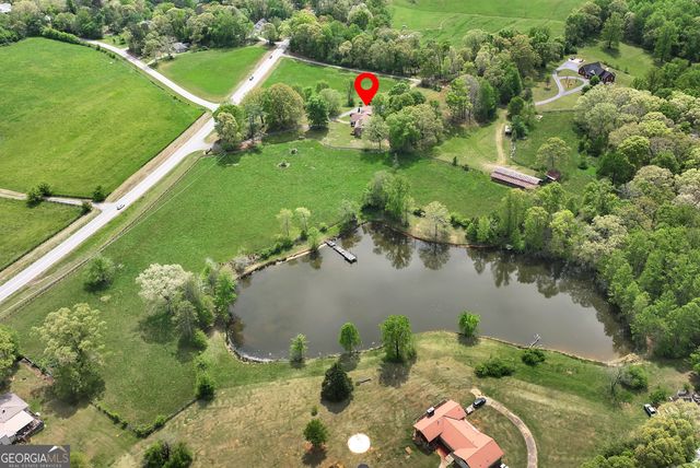 2801 Hwy 105, Demorest, GA 30535