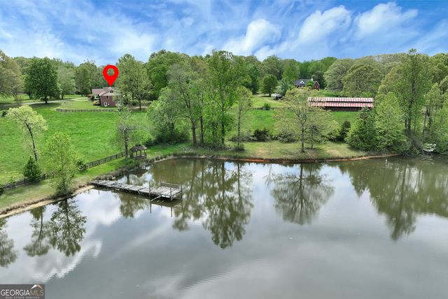 2801 Hwy 105, Demorest, GA 30535