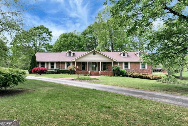 2801 Hwy 105, Demorest, GA 30535