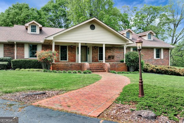 2801 Hwy 105, Demorest, GA 30535