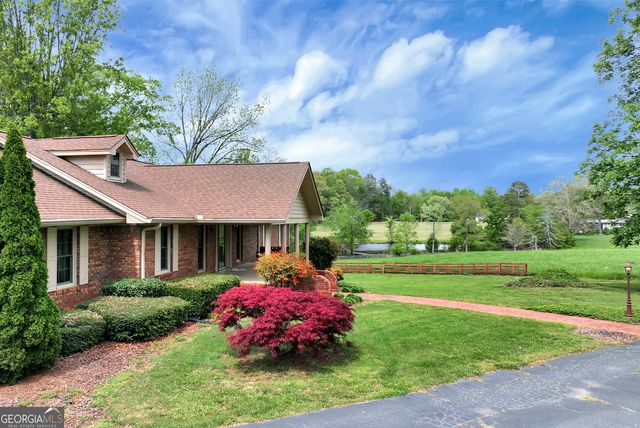2801 Hwy 105, Demorest, GA 30535