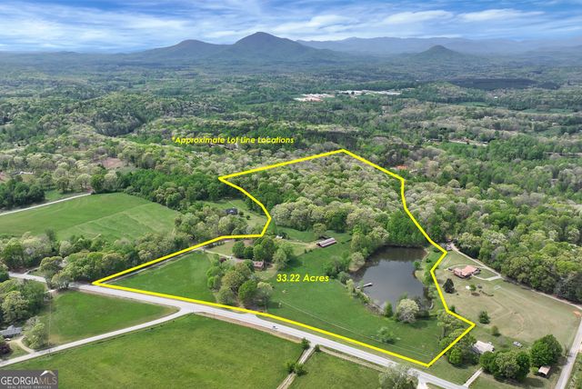 2801 Hwy 105, Demorest, GA 30535