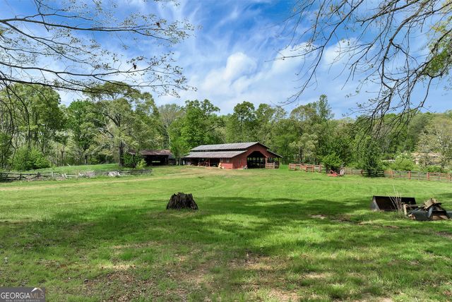 2801 Hwy 105, Demorest, GA 30535