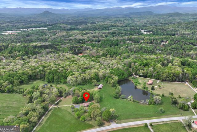 2801 Hwy 105, Demorest, GA 30535