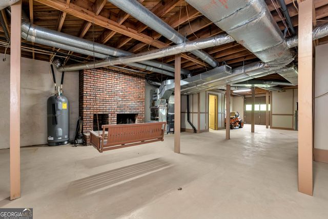2801 Hwy 105, Demorest, GA 30535