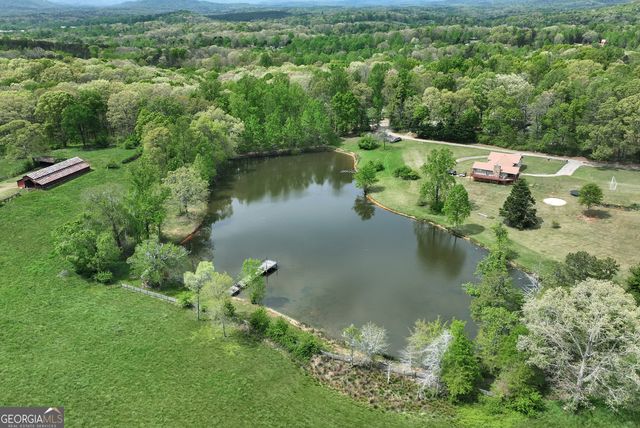 2801 Hwy 105, Demorest, GA 30535