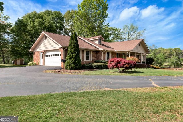 2801 Hwy 105, Demorest, GA 30535