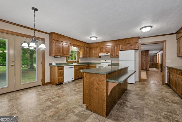 2801 Hwy 105, Demorest, GA 30535