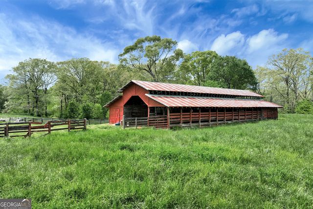 2801 Hwy 105, Demorest, GA 30535