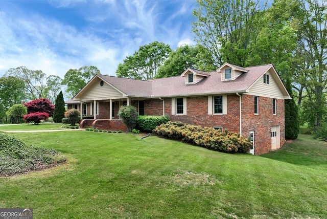 2801 Hwy 105, Demorest, GA 30535
