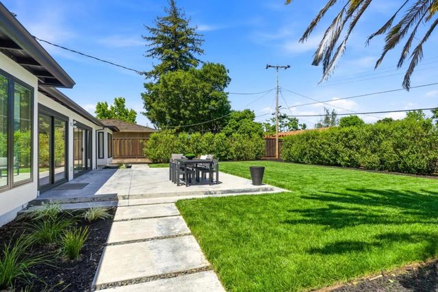 1073 Celilo Drive, Sunnyvale, CA 94087