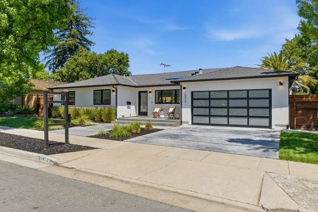 1073 Celilo Drive, Sunnyvale, CA 94087